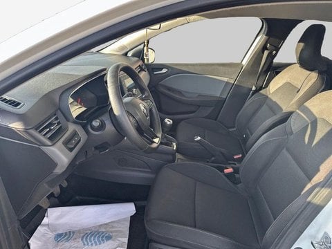Voitures D'occasion À Matoury | Renault Clio Sté 1.5 Blue Dci 85Ch Air