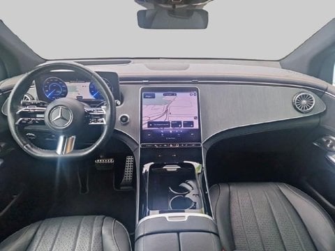 Voitures D'occasion À Matoury | Mercedes-Benz Eqe Suv 350 292Ch Electric Art 4Matic