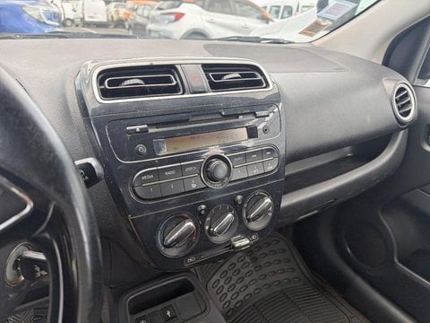 Voitures D'occasion À Matoury | Mitsubishi Space Star 1.2 Mivec 80Ch Invite