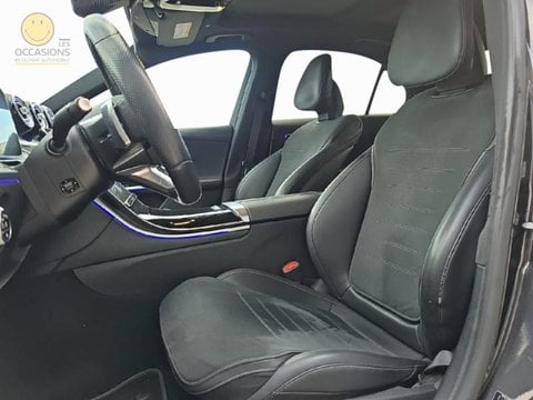 Voitures D'occasion À Matoury | Mercedes-Benz Classe C 200 204Ch Amg Line