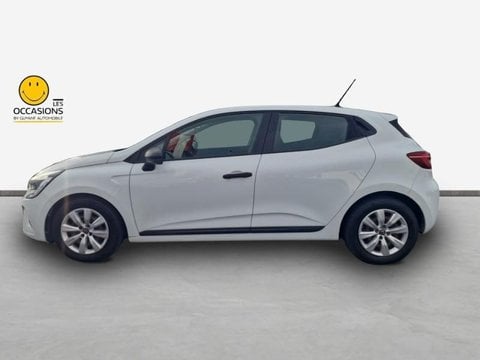 Voitures D'occasion À Matoury | Renault Clio Sté 1.0 Tce 90Ch Air - 21N