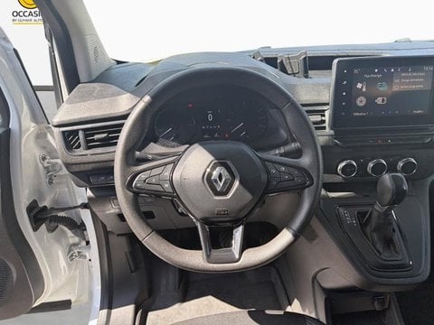 Voitures D'occasion À Matoury | Renault Kangoo Van L1 E-Tech Ev45 11Kw Advance