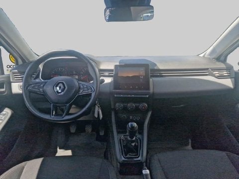 Voitures D'occasion À Matoury | Renault Clio 1.0 Sce 65Ch Classic