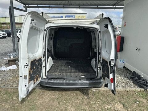 Voitures D'occasion À Matoury | Renault Kangoo Express 1.5 Blue Dci 80Ch Grand Confort 5Cv