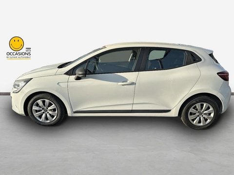 Voitures D'occasion À Matoury | Renault Clio Sté 1.5 Blue Dci 85Ch Air