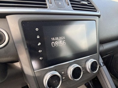 Voitures D'occasion À Matoury | Renault Kadjar 1.3 Tce 140Ch Fap Expression - 21