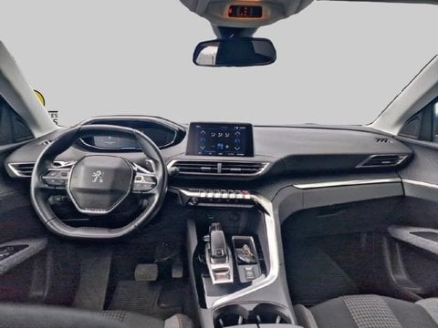 Voitures D'occasion À Matoury | Peugeot 3008 1.5 Bluehdi 130Ch S&S Active Business Eat8