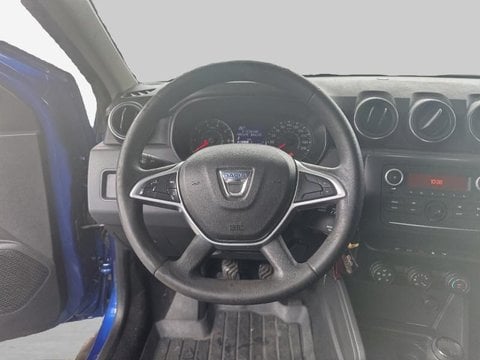 Voitures D'occasion À Matoury | Dacia Duster 1.5 Blue Dci 95Ch Access 4X2 E6U