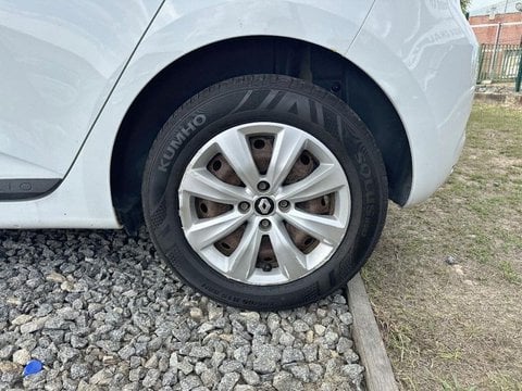 Voitures D'occasion À Matoury | Renault Clio Sté 1.5 Blue Dci 100Ch Air Nav - 21N