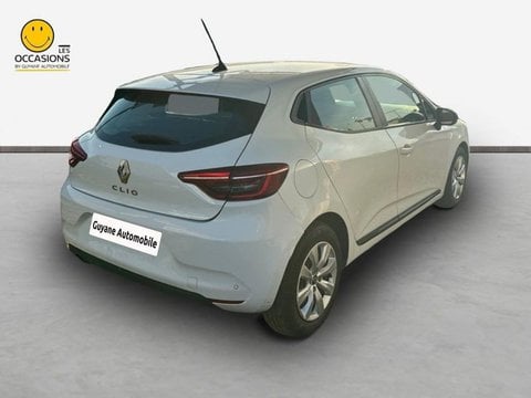 Voitures D'occasion À Matoury | Renault Clio Sté 1.5 Blue Dci 85Ch Air