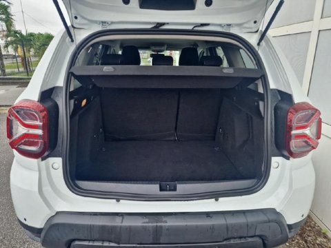 Voitures D'occasion À Matoury | Dacia Duster 1.0 Tce 90Ch Essentiel 4X2 - E6U