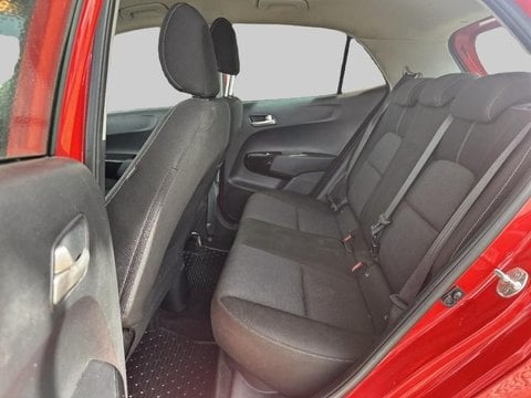 Voitures D'occasion À Matoury | Kia Picanto 1.2 Dpi 84Ch X Line Bvma5