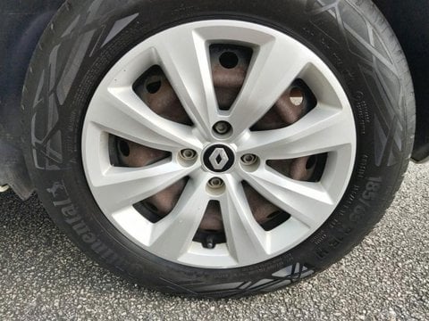 Voitures D'occasion À Matoury | Renault Clio Sté 1.5 Blue Dci 85Ch Air