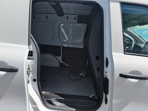 Voitures D'occasion À Matoury | Renault Kangoo Van L1 E-Tech Ev45 11Kw Advance