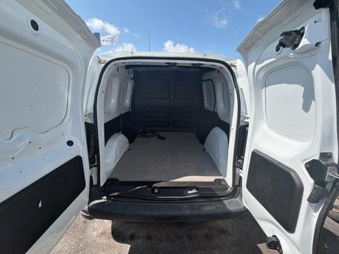 Voitures D'occasion À Matoury | Renault Kangoo Van L1 E-Tech Ev45 11Kw Advance