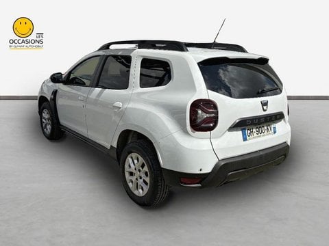 Voitures D'occasion À Matoury | Dacia Duster 1.5 Blue Dci 115Ch Expression 4X2