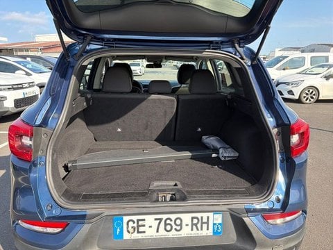 Voitures D'occasion À Matoury | Renault Kadjar Ph.2 Business 1 3L Tce 140Ch E6D