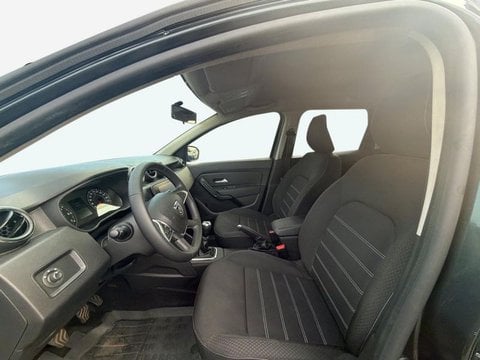 Voitures D'occasion À Matoury | Dacia Duster 1.5 Blue Dci 115Ch Expression 4X2