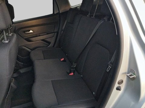 Voitures D'occasion À Matoury | Dacia Duster 1.5 Blue Dci 95Ch Essentiel 4X2 E6U