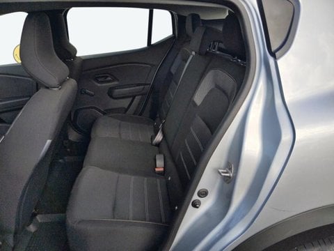 Voitures D'occasion À Matoury | Dacia Sandero 1.0 Tce 90Ch Stepway Essential