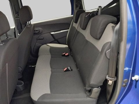 Voitures D'occasion À Matoury | Dacia Lodgy 1.3 Tce 100Ch Fap Essentiel 5 Places E6D-Full
