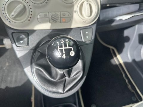 Voitures D'occasion À Matoury | Fiat 500 1.2 8V 69Ch Pop
