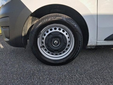 Voitures D'occasion À Matoury | Renault Express Van 1.5 Blue Dci 75Ch Generique