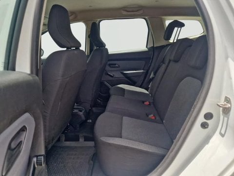 Voitures D'occasion À Matoury | Dacia Duster 1.5 Blue Dci 115Ch Essentiel 4X2