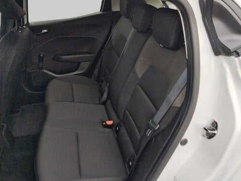 Voitures D'occasion À Matoury | Renault Clio 1.0 Sce 65Ch Classic
