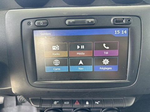 Voitures D'occasion À Matoury | Dacia Duster 1.3 Tce 130Ch Fap Essentiel 4X2