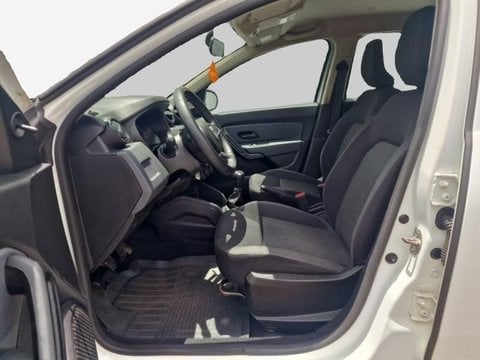 Voitures D'occasion À Matoury | Dacia Duster 1.5 Blue Dci 115Ch Essentiel 4X2