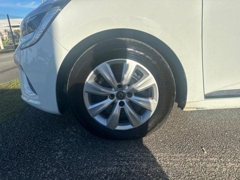 Voitures D'occasion À Matoury | Renault Clio 5 Vp Authentique 1 5L 85Cv Bvm6