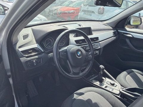 Voitures D'occasion À Matoury | Bmw X1 Sdrive16D 116Ch Xline