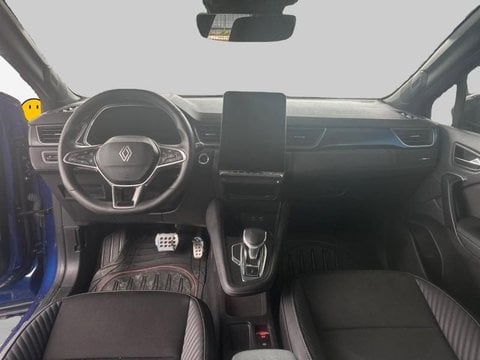 Voitures D'occasion À Matoury | Renault Symbioz 1.8 E-Tech Full Hybrid 160Ch Esprit Alpine - 25