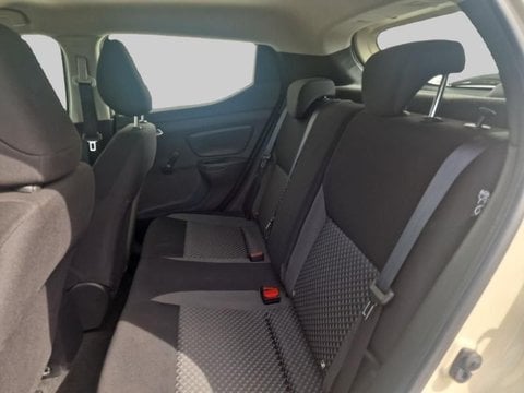 Voitures D'occasion À Matoury | Nissan Micra 1.0 Ig 71Ch Acenta 2018 Euro6C