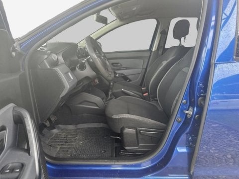 Voitures D'occasion À Matoury | Dacia Duster 1.5 Blue Dci 95Ch Access 4X2 E6U