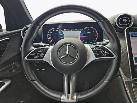 Voitures D'occasion À Matoury | Mercedes-Benz Glc 220 D 197Ch Avantgarde Line 4Matic 9G-Tronic