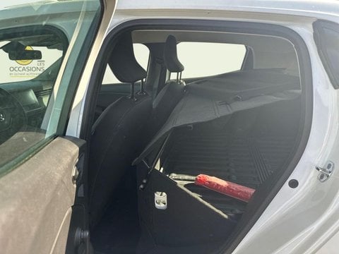 Voitures D'occasion À Matoury | Renault Clio Société 1.5 Blue Dci 85Ch Air