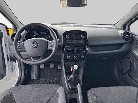 Voitures D'occasion À Matoury | Renault Clio 0.9 Tce 90Ch Limited 5P