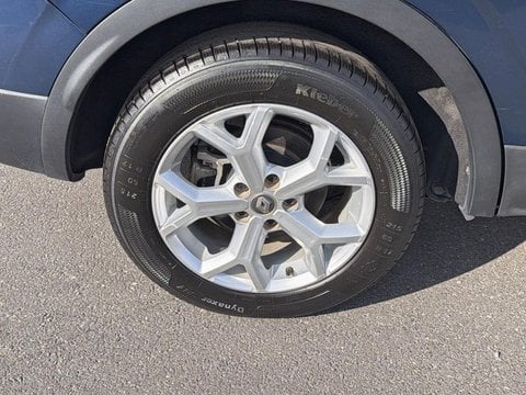 Voitures D'occasion À Matoury | Renault Kadjar Ph.2 Business 1 3L Tce 140Ch E6D