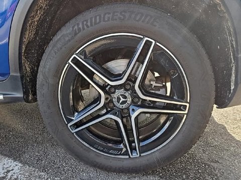 Voitures D'occasion À Matoury | Mercedes-Benz Glc 300 De Hybrid 333Ch Amg Line 4Matic 9G-Tronic