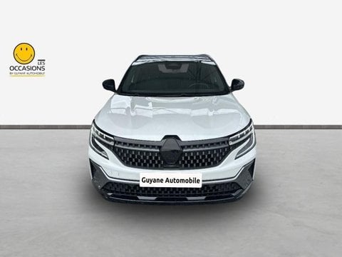 Voitures D'occasion À Matoury | Renault Austral 1.2 E-Tech Full Hybrid 200Ch Techno Esprit Alpine