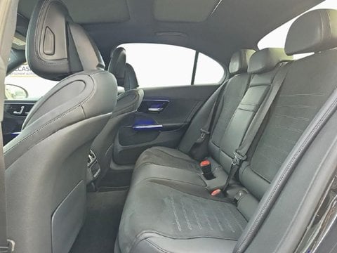 Voitures D'occasion À Matoury | Mercedes-Benz Classe C 200 204Ch Amg Line