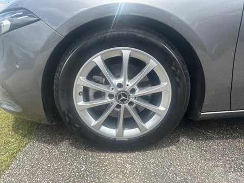 Voitures D'occasion À Matoury | Mercedes-Benz Classe A 200 163Ch Business Line 7G-Dct 9Cv