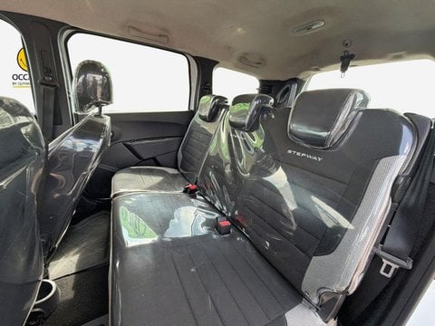 Voitures D'occasion À Matoury | Dacia Lodgy 1.5 Blue Dci 115Ch Ambiance 7 Places