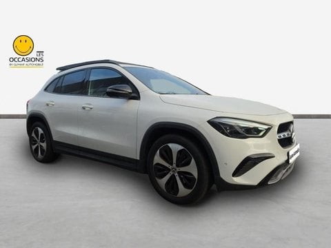 Voitures D'occasion À Matoury | Mercedes-Benz Gla 200 163Ch Amg Line 7G-Dct
