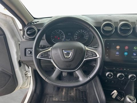 Voitures D'occasion À Matoury | Dacia Duster 1.5 Blue Dci 115Ch Expression 4X2
