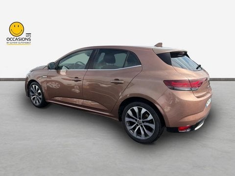 Voitures D'occasion À Matoury | Renault Mégane 1.3 Tce 140Ch Dynamique Edc