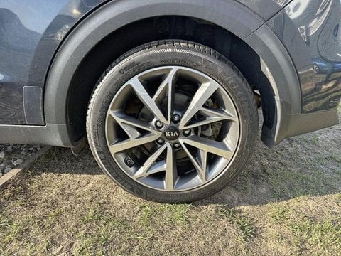 Voitures D'occasion À Matoury | Kia Niro 1.6 Gdi 105Ch Isg + Électrique 43.5Ch Active Dct6