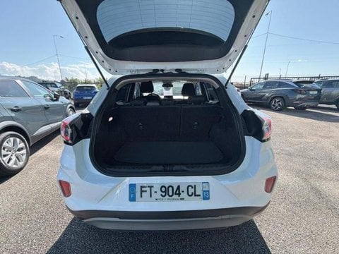 Voitures D'occasion À Matoury | Ford Puma 1.0 Ecoboost 125Ch Mhev St-Line X